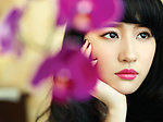 刘亦菲