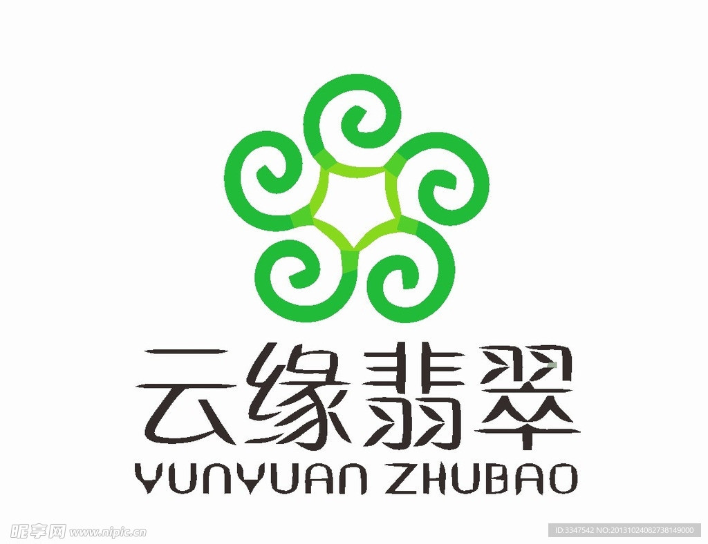 珠宝首饰logo