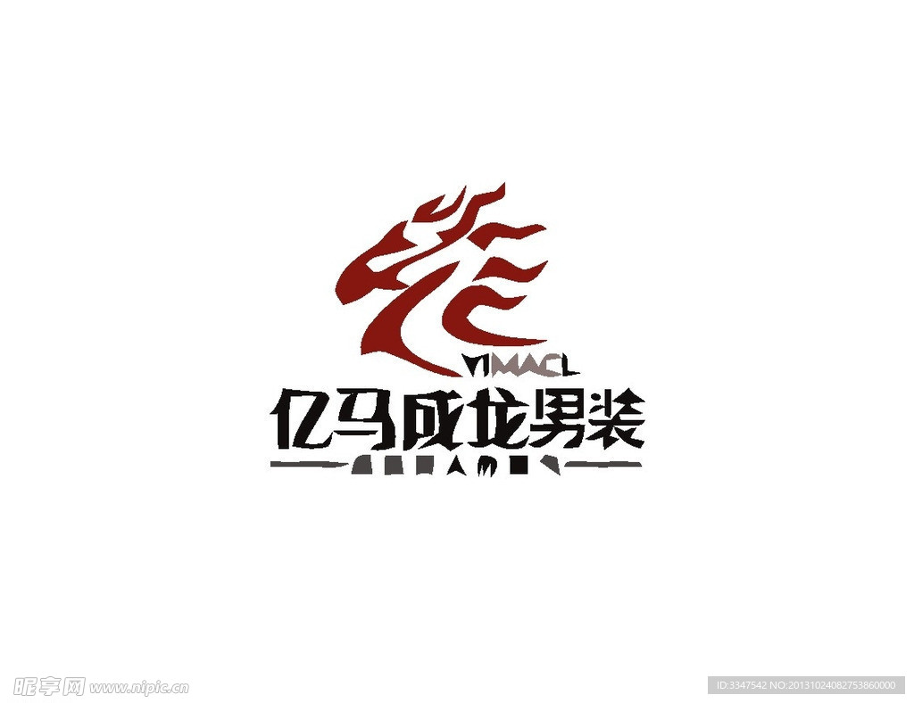 珠宝首饰logo