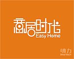 家居装饰logo