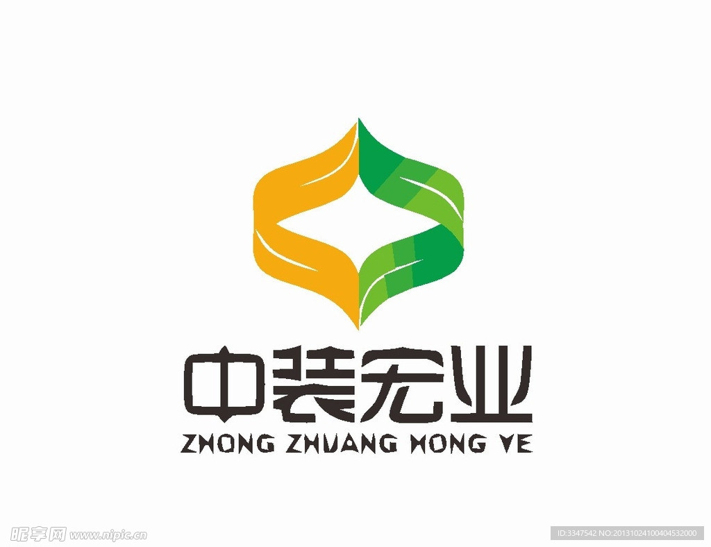 家居装饰logo