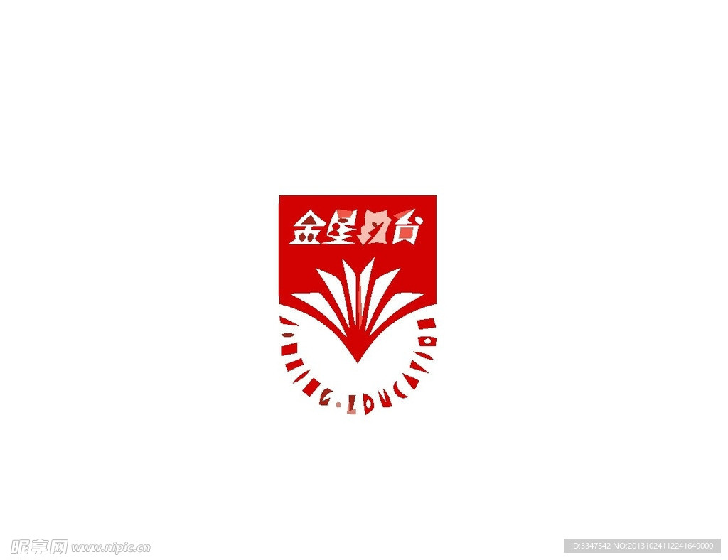 教育logo