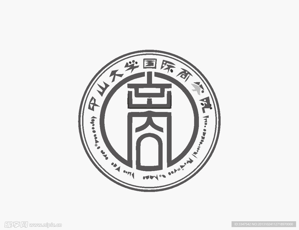 教育logo