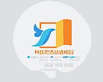 教育logo