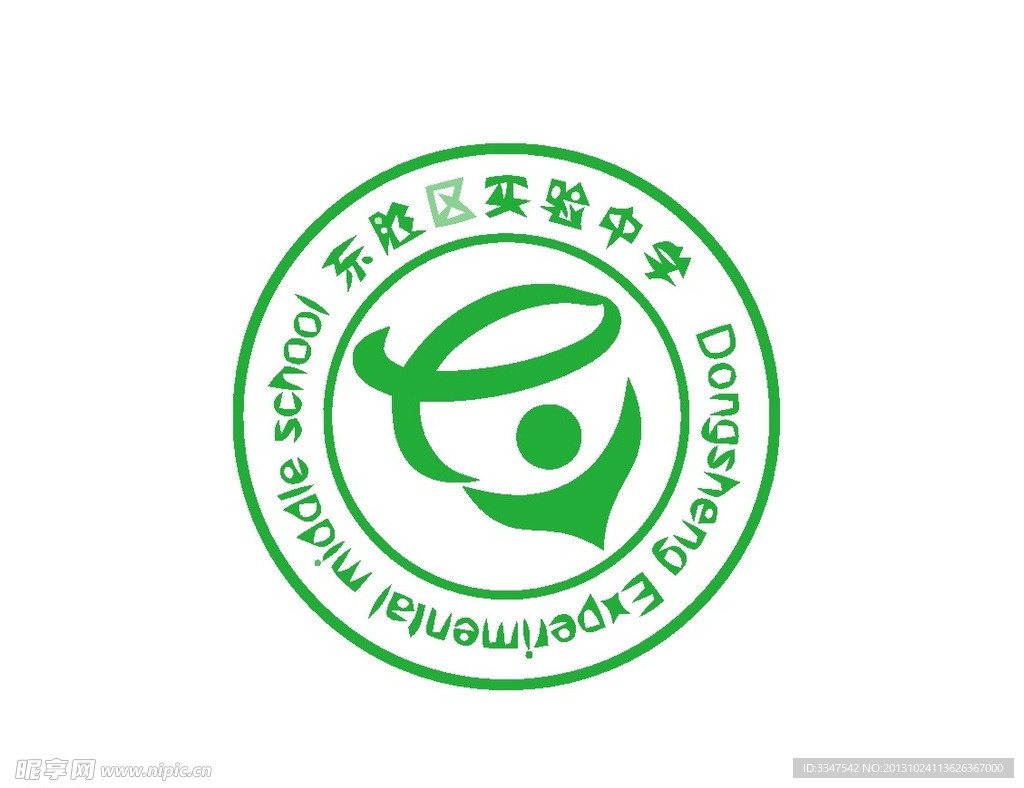 教育logo