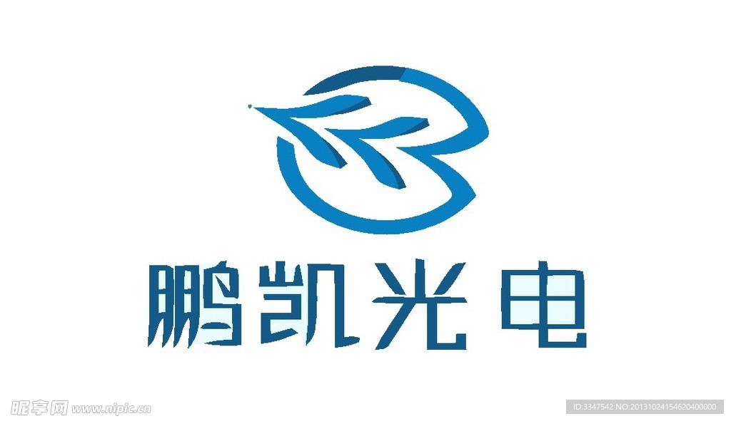 机械科技logo