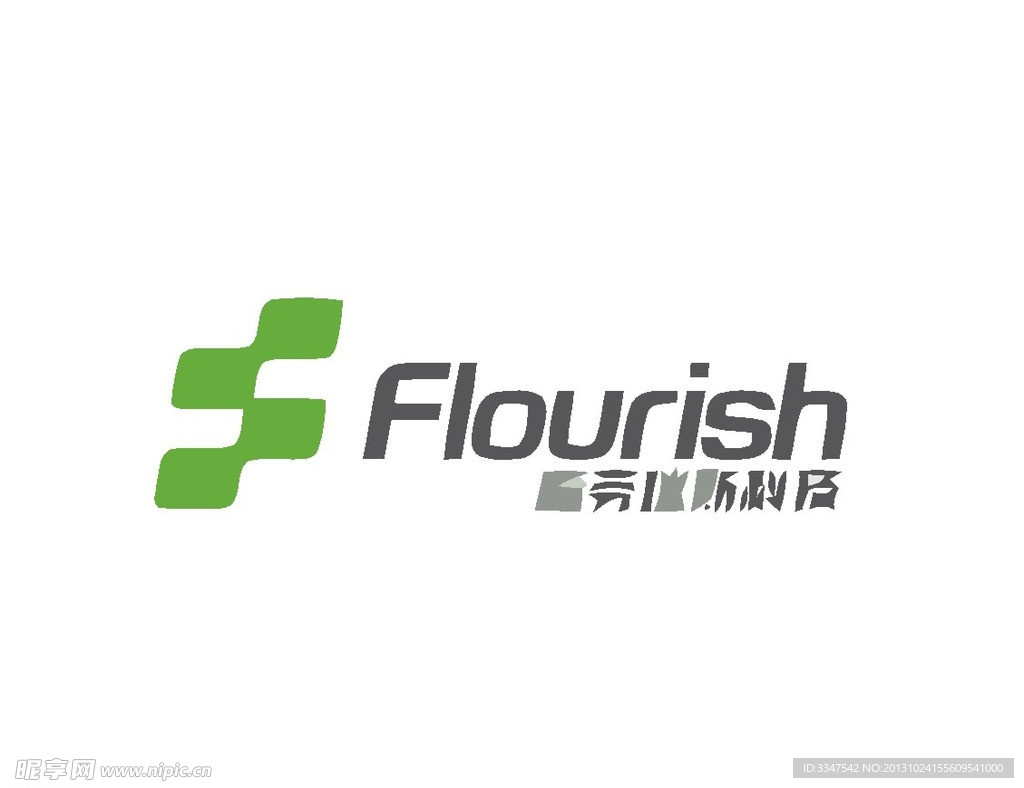 机械科技logo