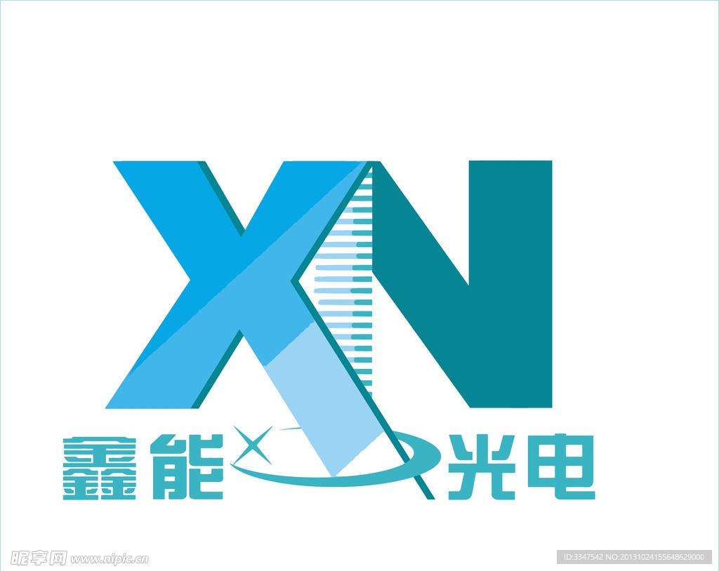 机械科技logo