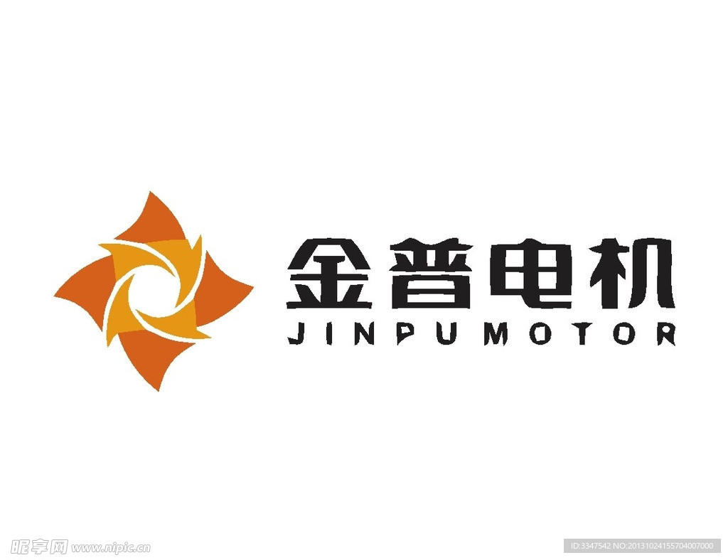 机械科技logo