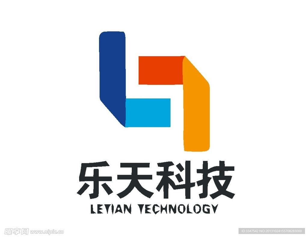 机械科技logo