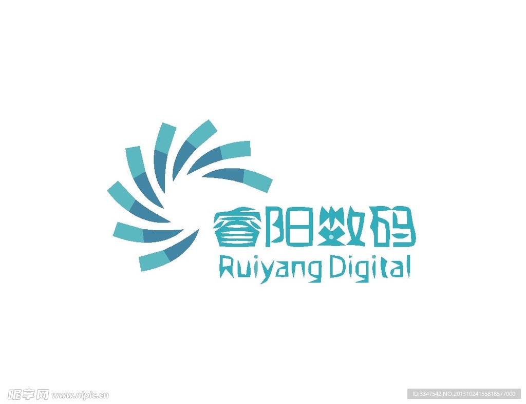 机械科技logo