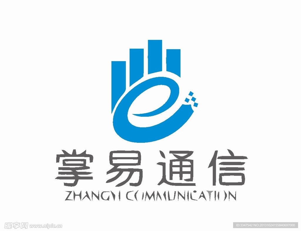 机械科技logo