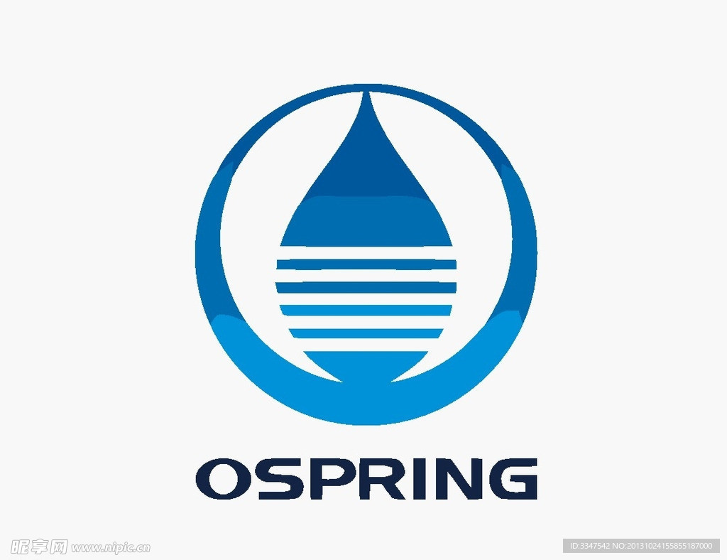机械科技logo