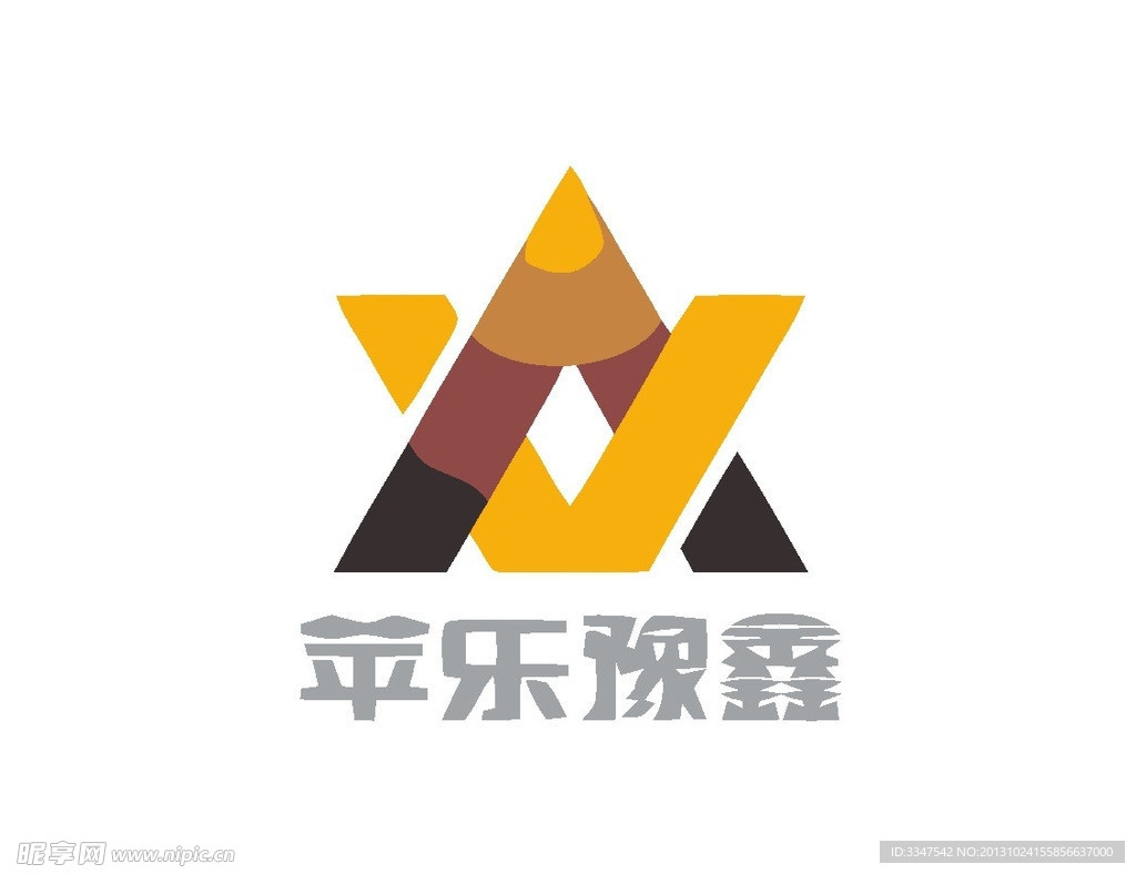 机械科技logo