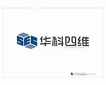 机械科技logo