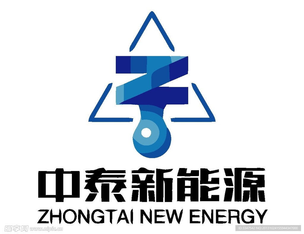 机械科技logo