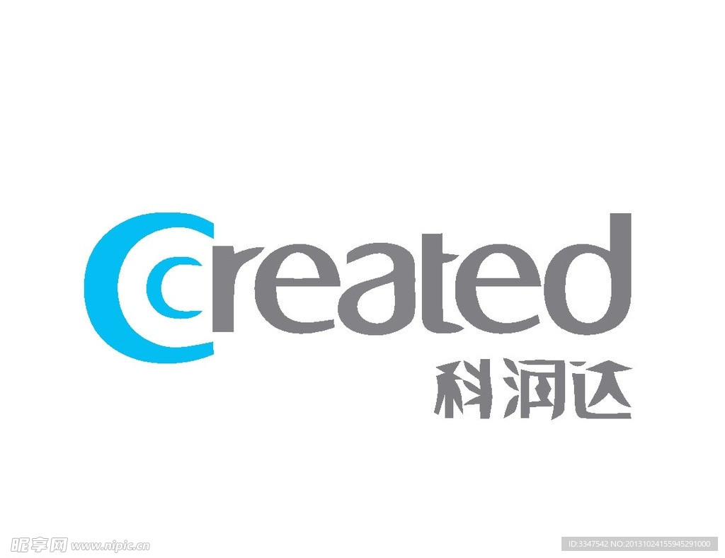机械科技logo