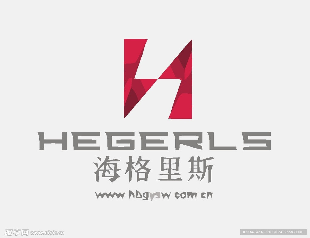 机械科技logo
