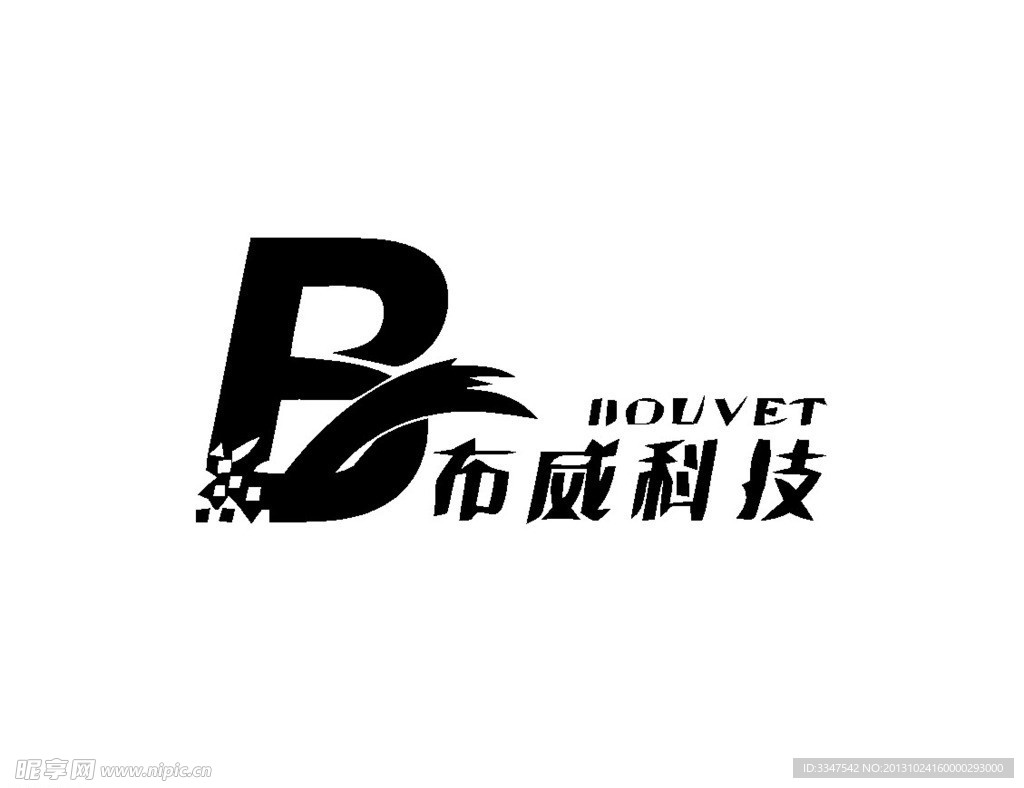 机械科技logo