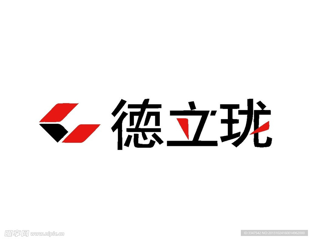 机械科技logo