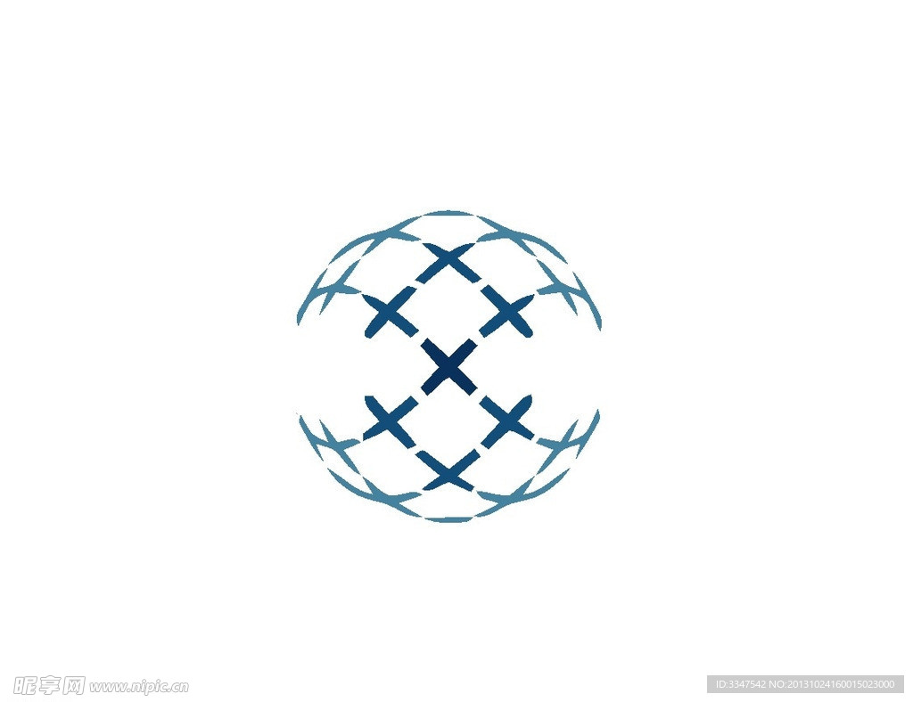 机械科技logo
