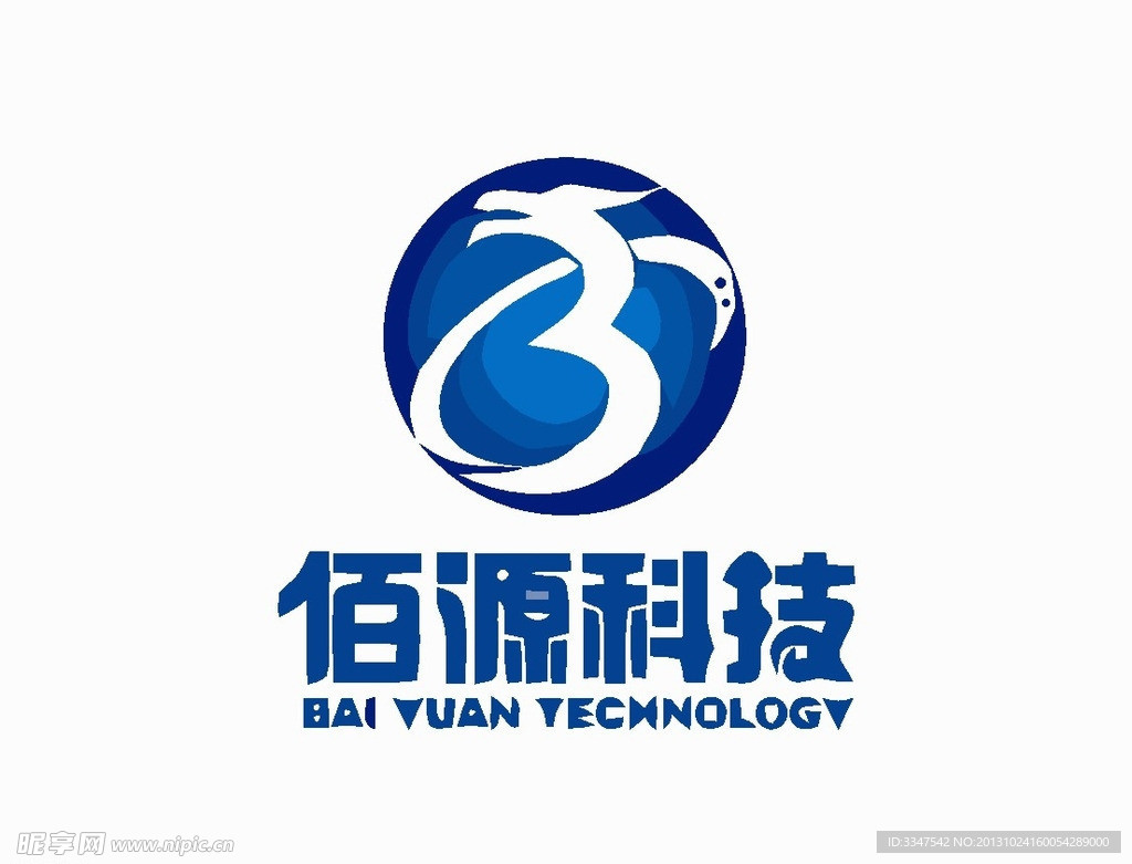 机械科技logo