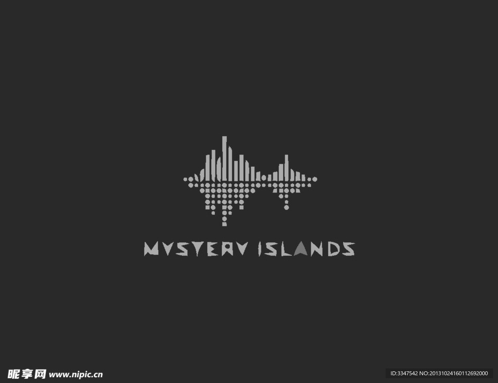 机械科技logo