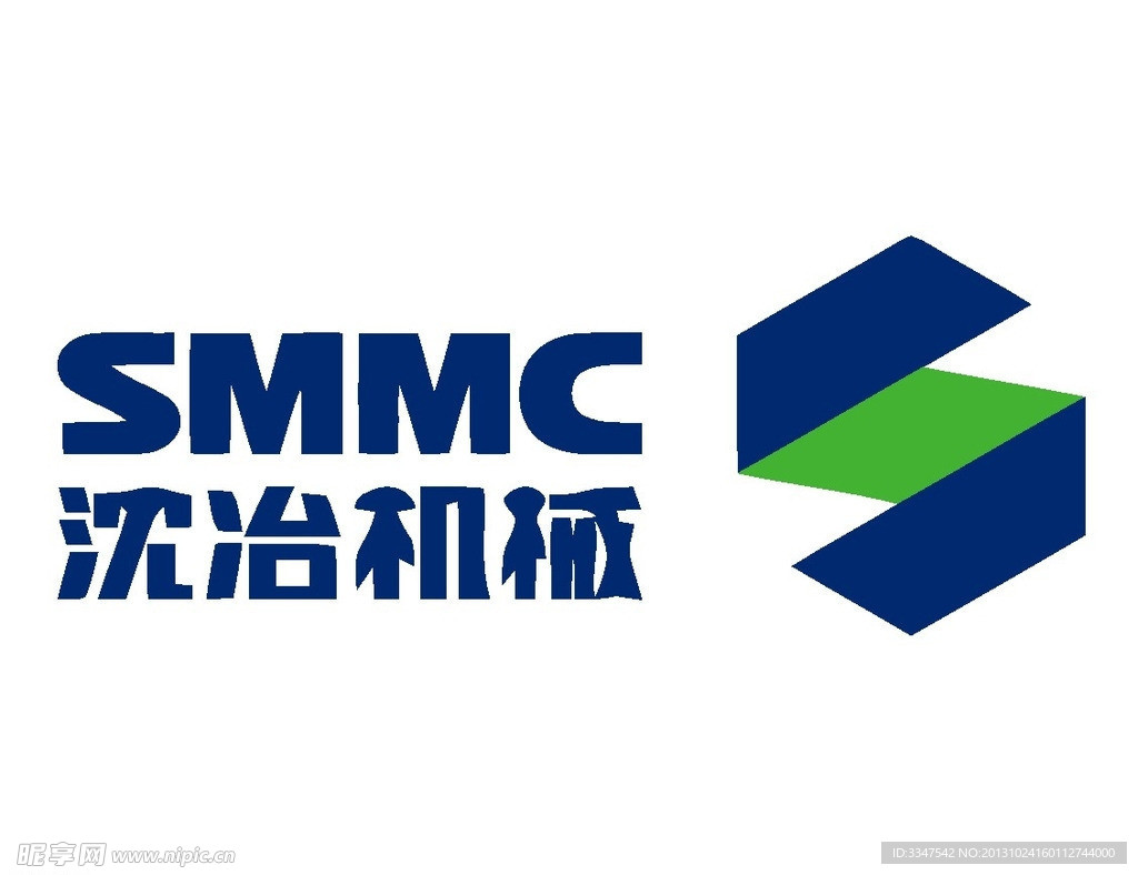 机械科技logo