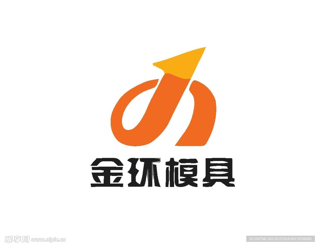 机械科技logo