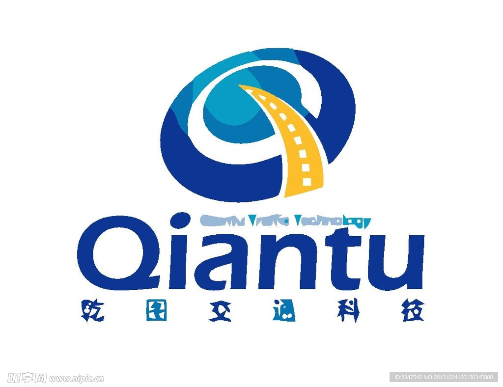 机械科技logo