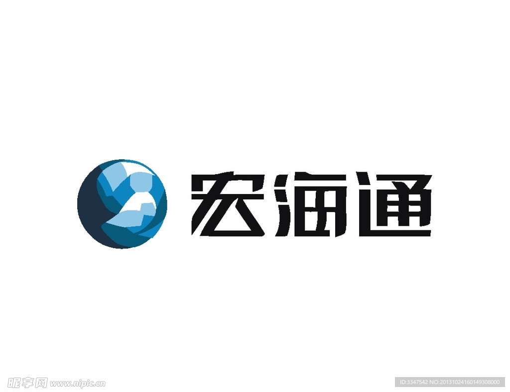 机械科技logo