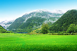 自然风景