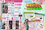 中商百货女人节