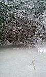 峨眉雪景