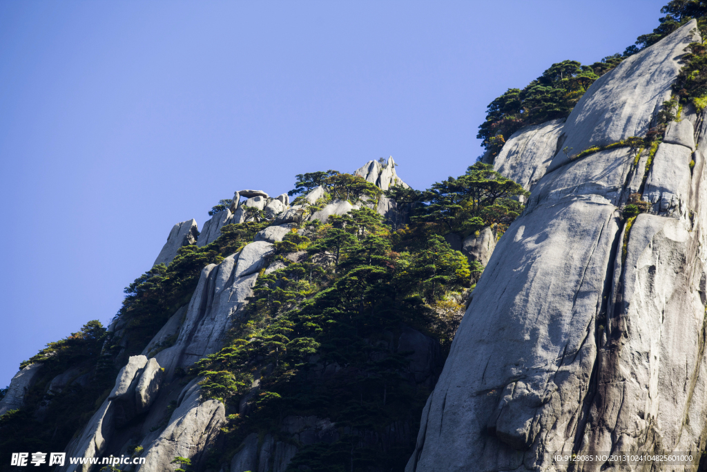 黄山