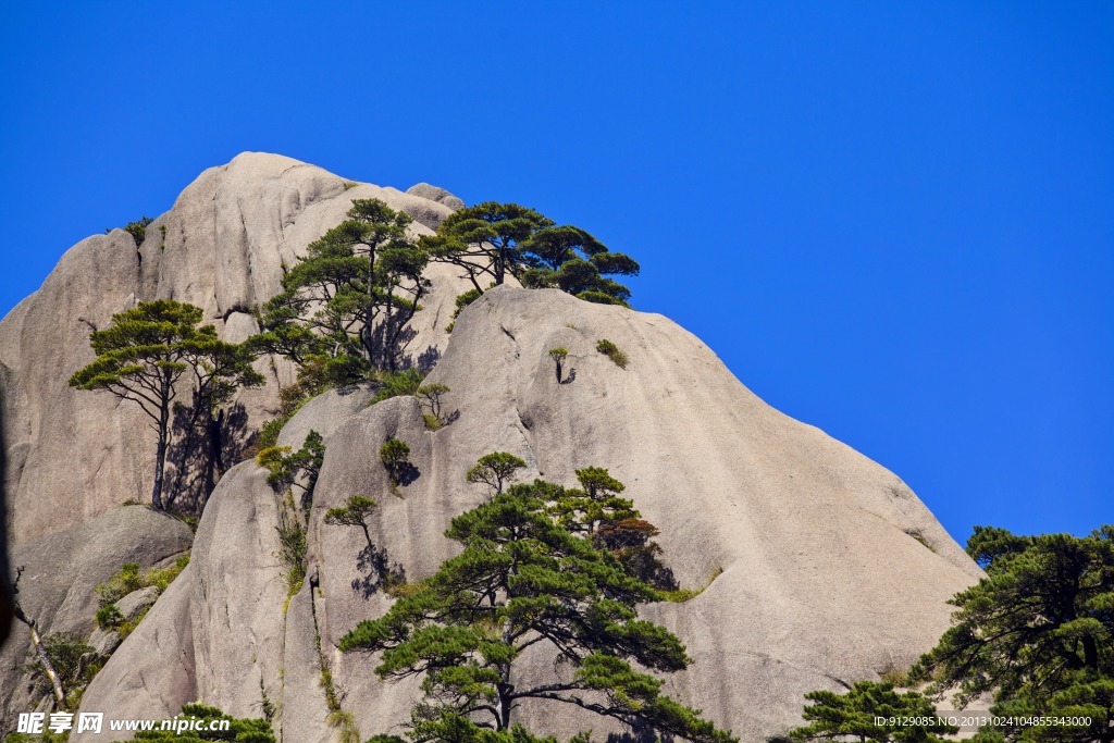 黄山