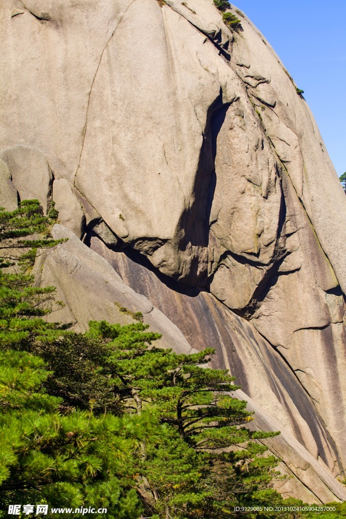 黄山
