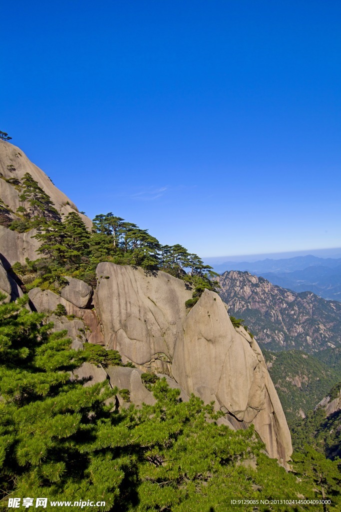 黄山