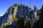 黄山