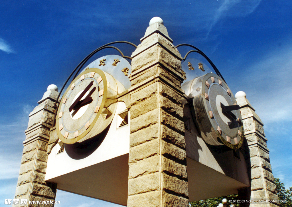 北京交通大学摄影