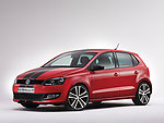 大众Polo