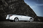 雷克萨斯IS350C