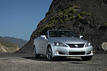 雷克萨斯IS350C