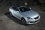 雷克萨斯IS350C
