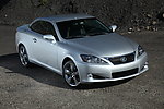 雷克萨斯IS350C