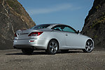雷克萨斯IS350C