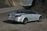 雷克萨斯IS350C