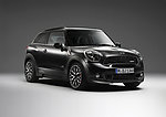 宝马MINI