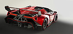 兰博基尼Veneno