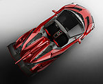 兰博基尼Veneno